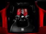 Ferrari 458 Italia 2009 года